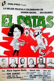 El Patas 1978 streaming
