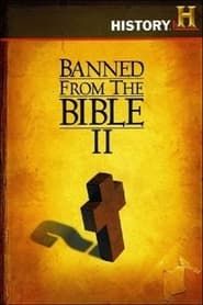 Banned from the Bible II series tv