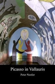 Picasso in Vallauris (2021)