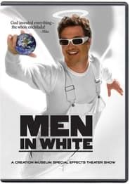 Image Men in White