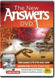 The New Answers DVD 1 series tv