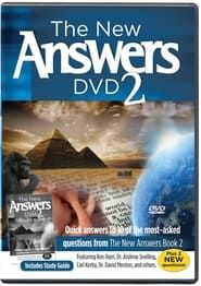 The New Answers DVD 2 series tv