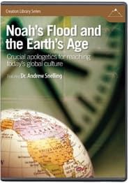 Image Noah’s Flood and the Earth’s Age