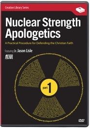 Nuclear Strength Apologetics, Part 1