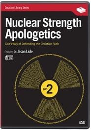 Nuclear Strength Apologetics, Part 2 series tv