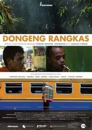 Rangkasbitung: A Piece of Tale series tv