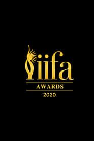 IIFA Awards - 2020 series tv
