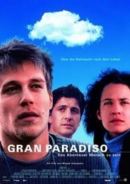 Gran Paradiso series tv