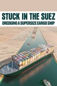 Image Stuck In The Suez