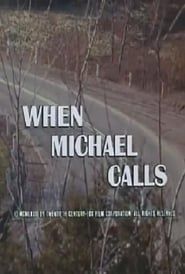 When Michael Calls (1972)