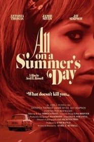 All on a Summer's Day series tv