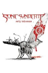 Image Sonic Syndicate: Only Inhuman