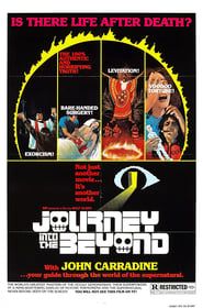 Journey Into the Beyond series tv