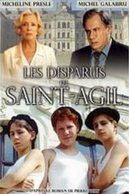 Les Disparus de Saint-Agil series tv