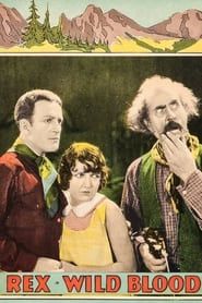 Wild Blood (1929)