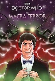 Image Doctor Who: The Macra Terror 2019