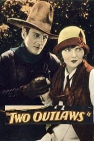 Two Outlaws (1928)