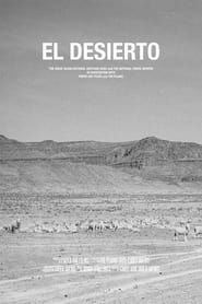 El Desierto series tv