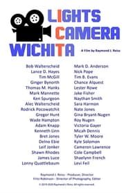 Lights, Camera, Wichita! (2021)