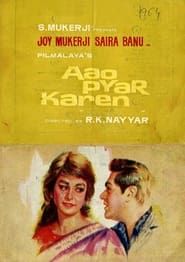 Aao Pyaar Karein series tv