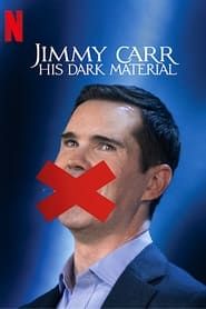 Image Jimmy Carr: His Dark Material 2021