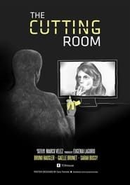 Image The Cutting Room 2014