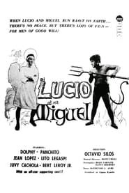 watch Si Lucio at si Miguel