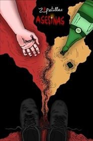 Zapatillas asesinas 2019 streaming