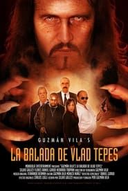 Banfield Killer II: The Ballad of Vlad Tepes series tv