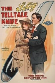 Image The Telltale Knife