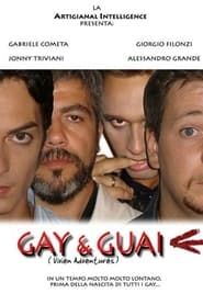 Gay & Guai series tv
