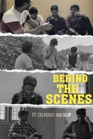 Behind the scenes series tv
