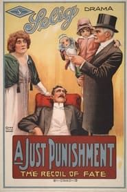 Image A Just Punishment 1914