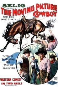 The Moving Picture Cowboy series tv