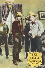 The Oklahoma Sheriff series tv