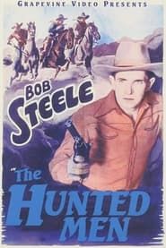 Image The Hunted Men 1930