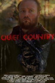 Quiet Country series tv