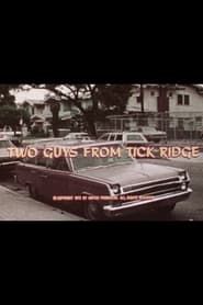 Two Guys from Tick Ridge series tv