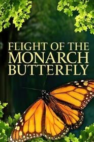 Flight of the Monarch Butterfly series tv