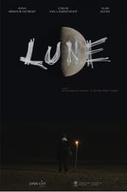 Lune series tv