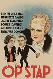 Op Stap (1935)
