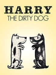 Harry the Dirty Dog series tv