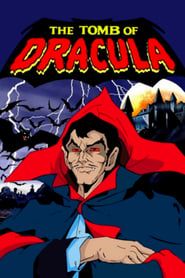 The Tomb of Dracula series tv