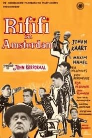 Rififi in Amsterdam 1962 streaming