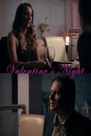 Valentine's Night series tv