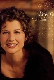 Amy Grant - A Christmas to Remember series tv