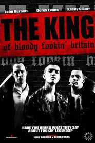 The King of Bloody Fookin' Britain series tv