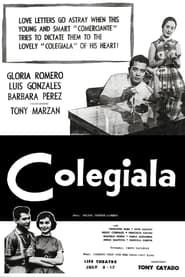 Colegiala (1957)