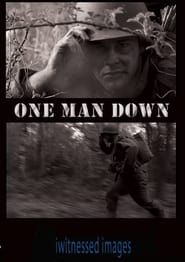 One Man Down series tv