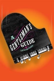 A Gentleman's Guide to Love and Murder 2021 streaming